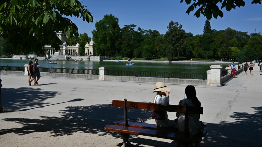 Cientos de millones de personas en alerta por calor extremo, incendios o inundaciones