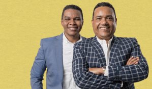 Raymond Pozo y Miguel Céspedes presentan 3 Décadas en Santiago