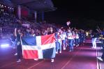 República Dominicana ganó primer lugar en 5 deportes en San Salvador 2023 República Dominicana ganó primer lugar en 5 deportes en San Salvador 2023