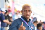 Decatlonista dominicano José Paulino: “Siento que puedo dar más”