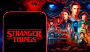 Series para los amantes de la ciencia ficción como Stranger Things