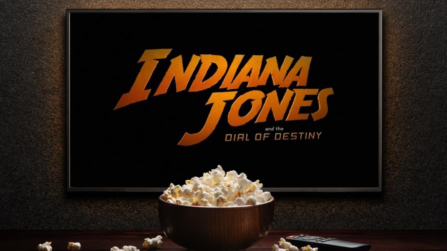 Películas de acción y aventura como Indiana Jones para la emoción