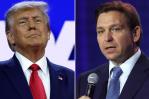DeSantis dice que Trump debería haber hecho más por detener la toma del Capitolio