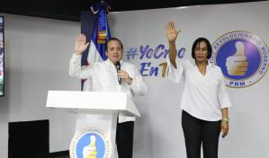 Paliza: a los líderes de la oposición les falta valor