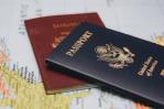 A partir del 2024, los estadounidenses necesitarán visas para viajar a Europa A partir del 2024, los estadounidenses necesitarán visas para viajar a Europa
