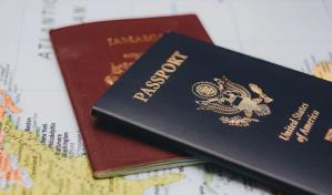 Los países con los pasaportes más poderosos del mundo