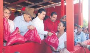 Reformistas lamentan fallecimiento de Bello Andino y lo definen como un hombre humilde y conciliador