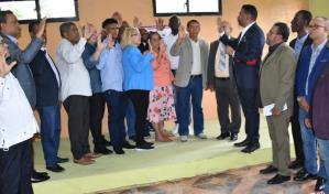Colegio Dominicano de Locutores designa subcoordinadores en distintas regiones del país