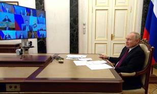 Rusia considerará como posibles blancos a cargueros que naveguen hacia Ucrania