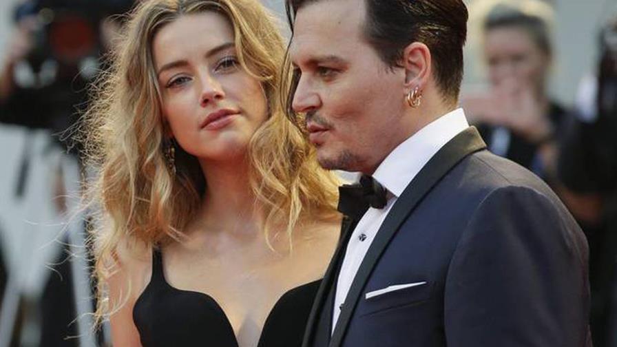 Serie sobre juicio de Johnny Deep y Amber Heard llega a Netflix