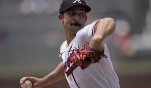 Con jonrones de Olson y Riley, Atlanta vence a Diamondbacks