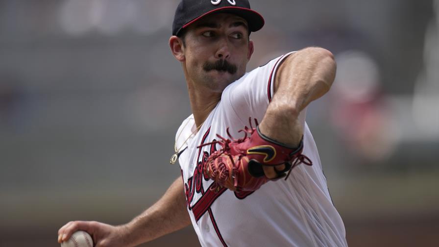 Con jonrones de Olson y Riley, Atlanta vence a Diamondbacks