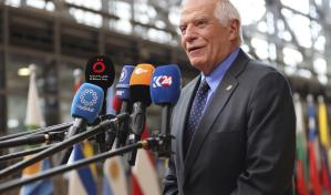 La UE propone 20,000 millones de euros en cuatro años para seguir armando a Ucrania