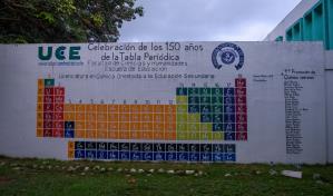 Estudiantes de la UCE se quejan por cambio de fecha para la graduación