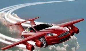 La brasileña Embraer anuncia su primera fábrica de carros voladores