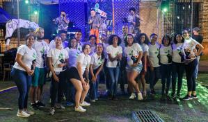 Vuelve el Corito Verde al Museo Trampolín de la Zona Colonial