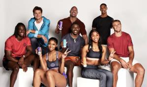 Kikimita logra patrocinio con empresa de Dwayne The Rock Johnson