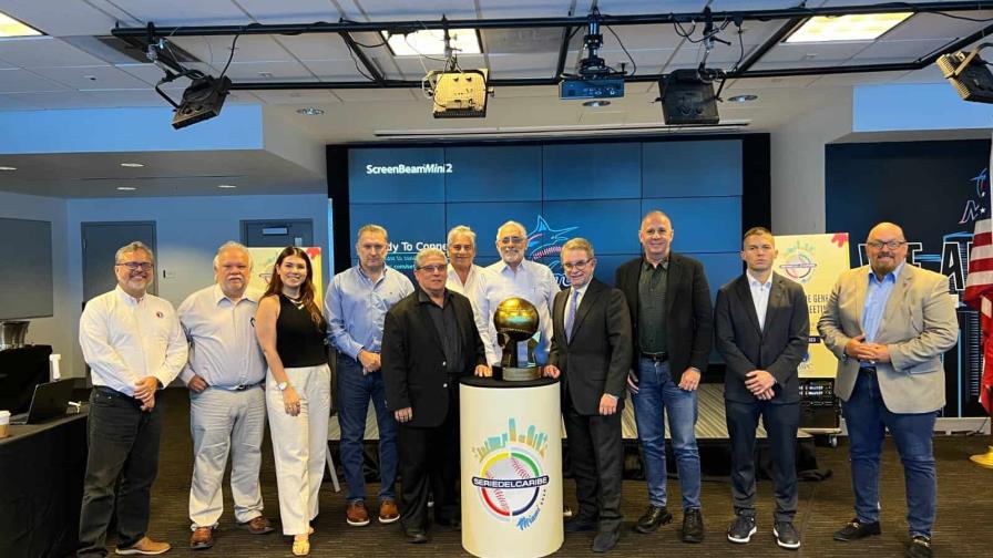 La Serie del Caribe Miami 2024 ya tiene fechas