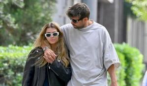 Gerard Piqué revela que encontró su verdadero amor en Clara Chía