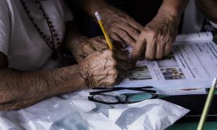 Costo de alfabetización de adultos no cuadra en los últimos años