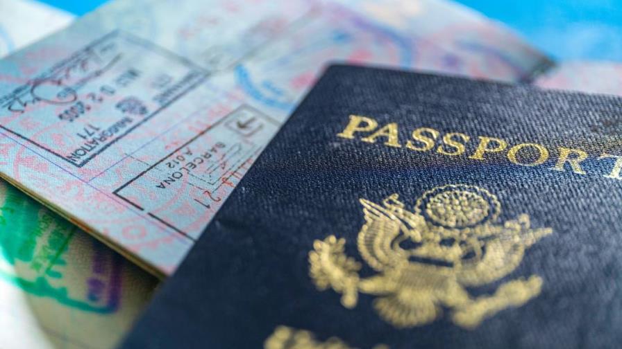 Israel y EE.UU. firman un acuerdo de reciprocidad para alcanzar pacto de exención de visas