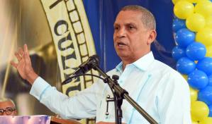 Pabellón de la Fama anuncia elección de Leo Corporán para la inmortalidad deportiva