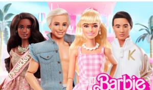 Diez datos que quiz&aacute;s desconoc&iacute;as sobre Barbie a prop&oacute;sito del boom de la pel&iacute;cula
