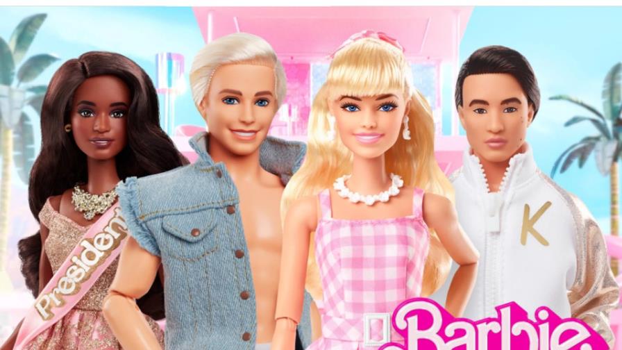 Diez datos que quizás desconocías sobre Barbie a propósito del boom de la película