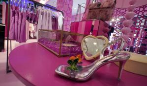 Ola rosada, las marcas quieren un pedazo de “Barbie”