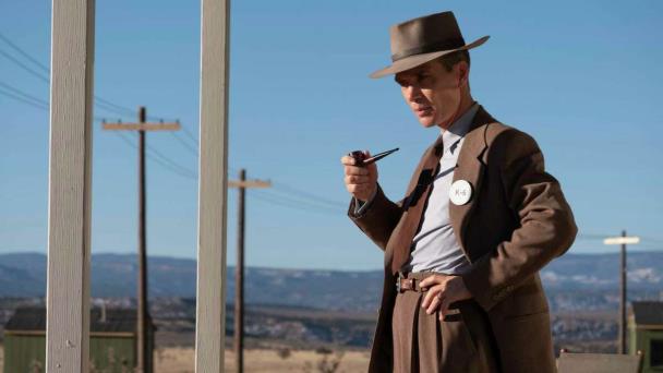 “Oppenheimer” reaviva historia conflictiva de Los Álamos y Nuevo México