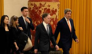 EE.UU. investiga el presunto hackeo del correo electrónico de su embajador en China