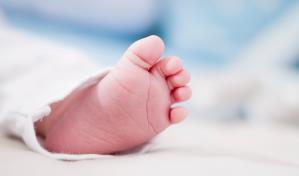 Mayoría de muertes infantiles ocurren durante los primeros 28 días del bebé