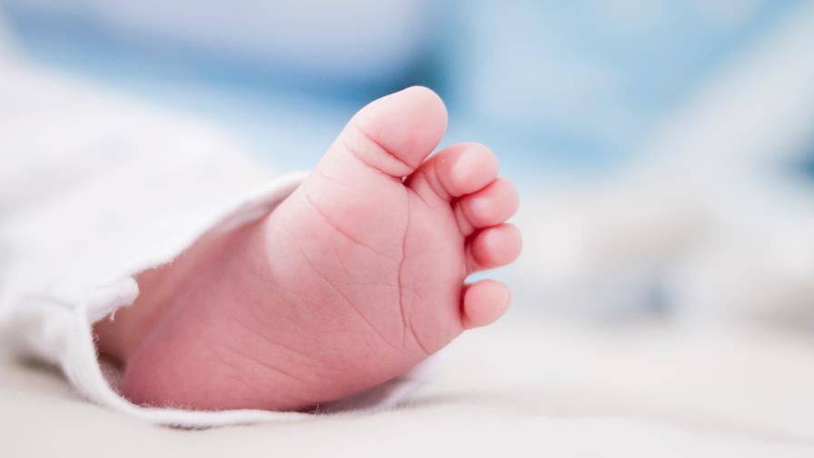Mayoría de muertes infantiles ocurren durante los primeros 28 días del bebé