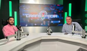 Lanzan podcast de orientación de tránsito