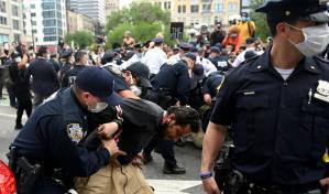 Nueva York indemnizará con 13 millones a manifestantes de protestas antirracistas de 2020