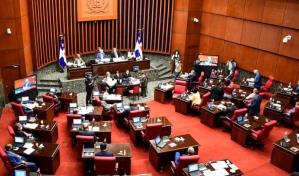 Se reaviva la batalla en el Congreso para impulsar que un perremeísta presida el Senado