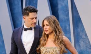 Se revela supuesto motivo del divorcio de Joe Manganiello y Sofía Vergara