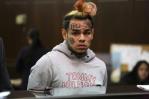Preocupaciones de seguridad impiden la participación de Tekashi en Premios Juventud