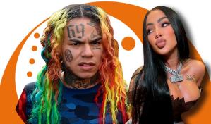Tekashi y Yailin reaccionan a la cancelación de su presentación en los Premios Juventud; alegan abuso de poder