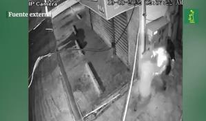 El video sobre la muerte de Duncan que ayudó a que condenaran a Alburquerque Comprés