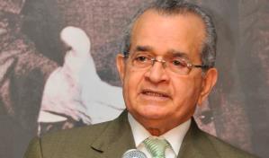 Franklin Almeyda ratifica FP llevará a Rafael Paz como candidato alcalde por el DN