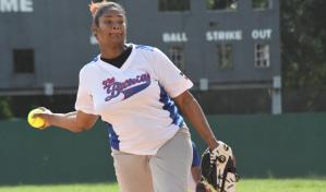 Talento softbol femenino RD capta atención de entrenadores de Estados Unidos