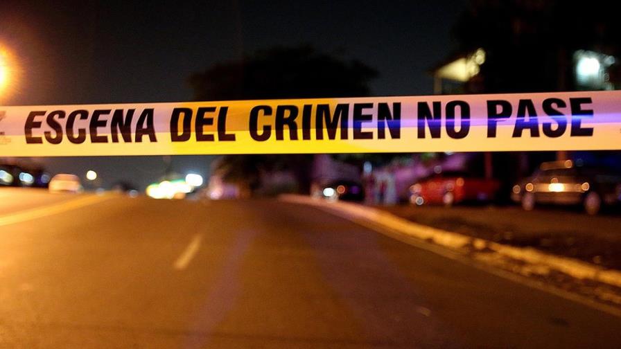 Asesinan a cinco personas en un tiroteo masivo perpetrado en San Vicente y las Granadinas