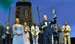 Lista de ganadores Premios Micrófono de Oro 2023