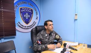 Cancelan 23 agentes policiales en Santiago por faltas en sus funciones