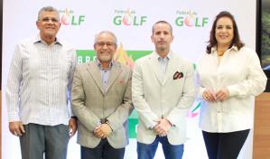 Medios Fiebre de Golf Open anuncia su primer torneo de golf