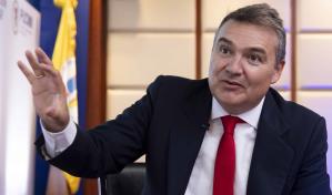 Germán Granda: Las empresas deben estar más abiertas a la sostenibilidad