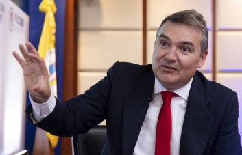 Germán Granda: Las empresas deben estar más abiertas a la sostenibilidad