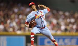 Azulejos adquieren al relevista Génesis Cabrera en canje con Cardenales