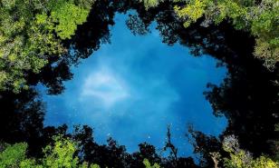 7 lagunas para darse un chapuzón (con este calor)